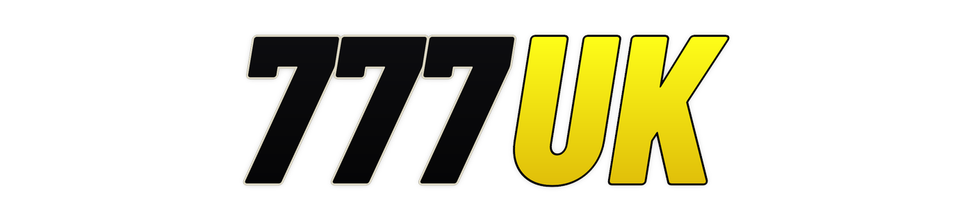 777uk লোগো
